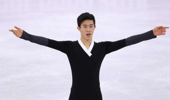 冬奥会看点之陈巍!华裔选手全美六连冠,剑指霸主羽生结弦休闲区蓝鸢梦想 - Www.slyday.coM 冬奥会看点之陈巍!华裔选手全美六连冠,剑指霸主羽生结弦休闲区蓝鸢梦想 - Www.slyday.coM