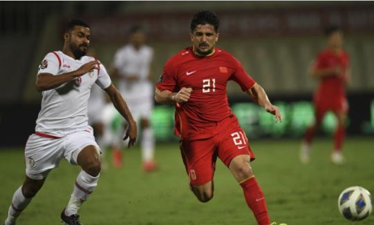 洛国富已向国足全队道歉:个人行为造成不当影响休闲区蓝鸢梦想 - Www.slyday.coM 洛国富已向国足全队道歉:个人行为造成不当影响休闲区蓝鸢梦想 - Www.slyday.coM