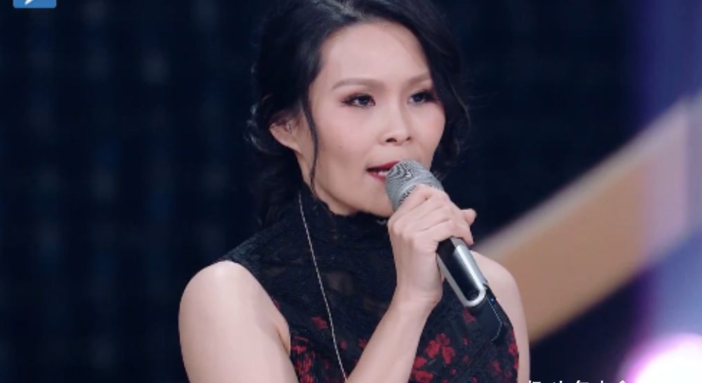 苦情歌后周惠把我捧红的恩师成了仇人难忘被雪藏的泪与痛