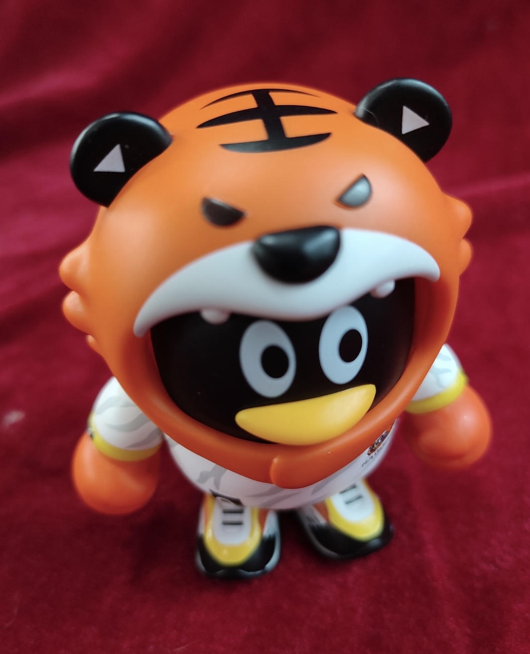 王者荣耀鲁班虎年传说只是开始!年底再获金钱豹皮肤,新联动来袭?休闲区蓝鸢梦想 - Www.slyday.coM 王者荣耀鲁班虎年传说只是开始!年底再获金钱豹皮肤,新联动来袭?休闲区蓝鸢梦想 - Www.slyday.coM