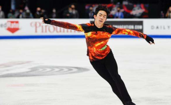 冬奥会看点之陈巍!华裔选手全美六连冠,剑指霸主羽生结弦休闲区蓝鸢梦想 - Www.slyday.coM 冬奥会看点之陈巍!华裔选手全美六连冠,剑指霸主羽生结弦休闲区蓝鸢梦想 - Www.slyday.coM