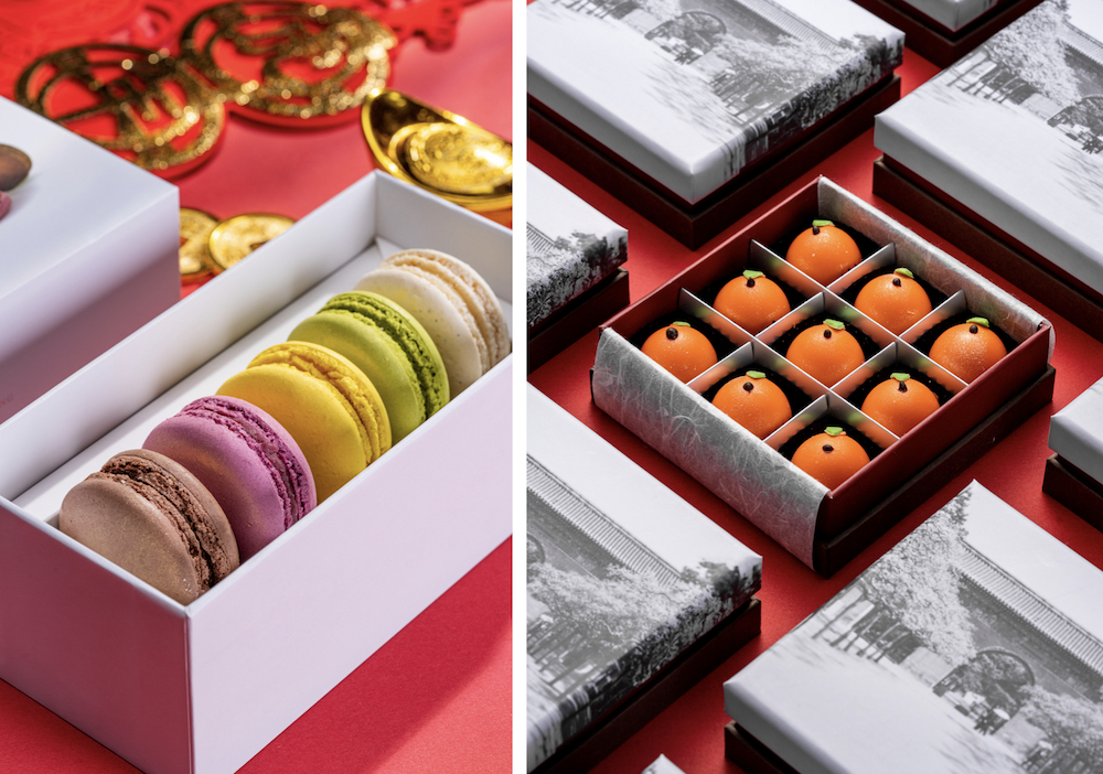 顶级酒店怎么做年夜饭？2022北京年夜饭指南休闲区蓝鸢梦想 - Www.slyday.coM