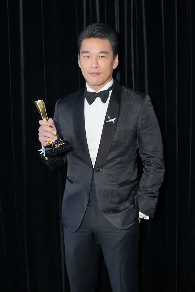 出演过众多大热影视剧的王耀庆,为何演的都是配角一直不温不火__财经