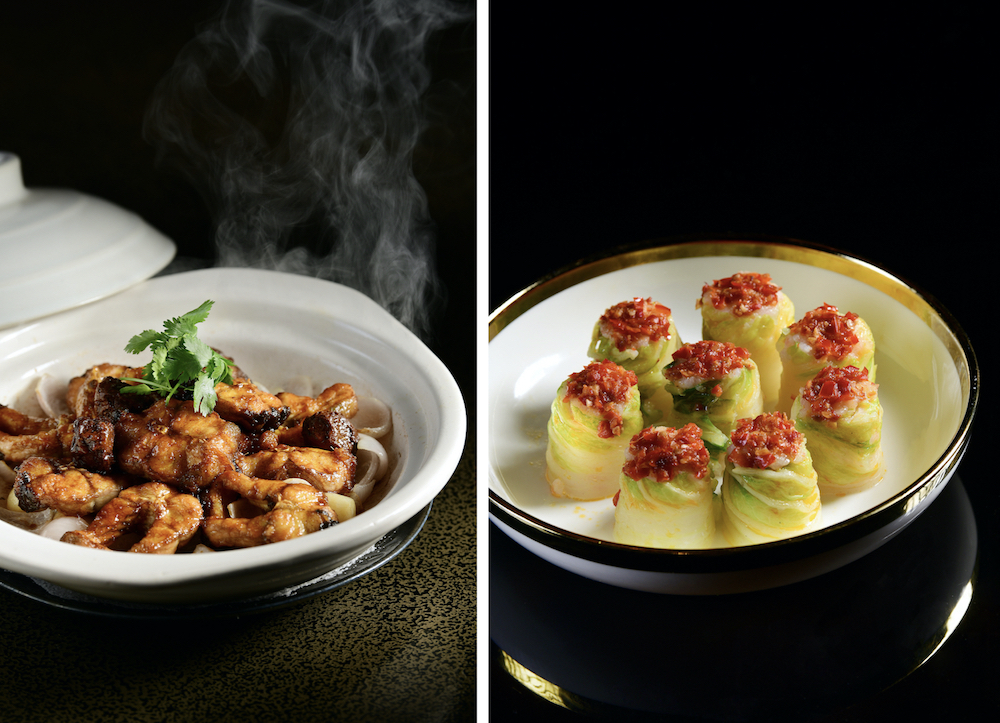 顶级酒店怎么做年夜饭？2022北京年夜饭指南休闲区蓝鸢梦想 - Www.slyday.coM