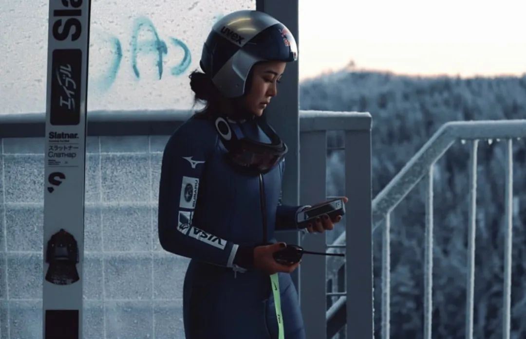 羽生结弦的绯闻女友，北野武都关注她的颜值，高梨沙罗要在北京冬奥会圆金牌梦休闲区蓝鸢梦想 - Www.slyday.coM