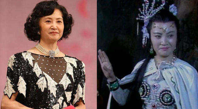 西游记妖怪现状：豹子精爆火、牛魔王去世、白骨精恨上导演休闲区蓝鸢梦想 - Www.slyday.coM