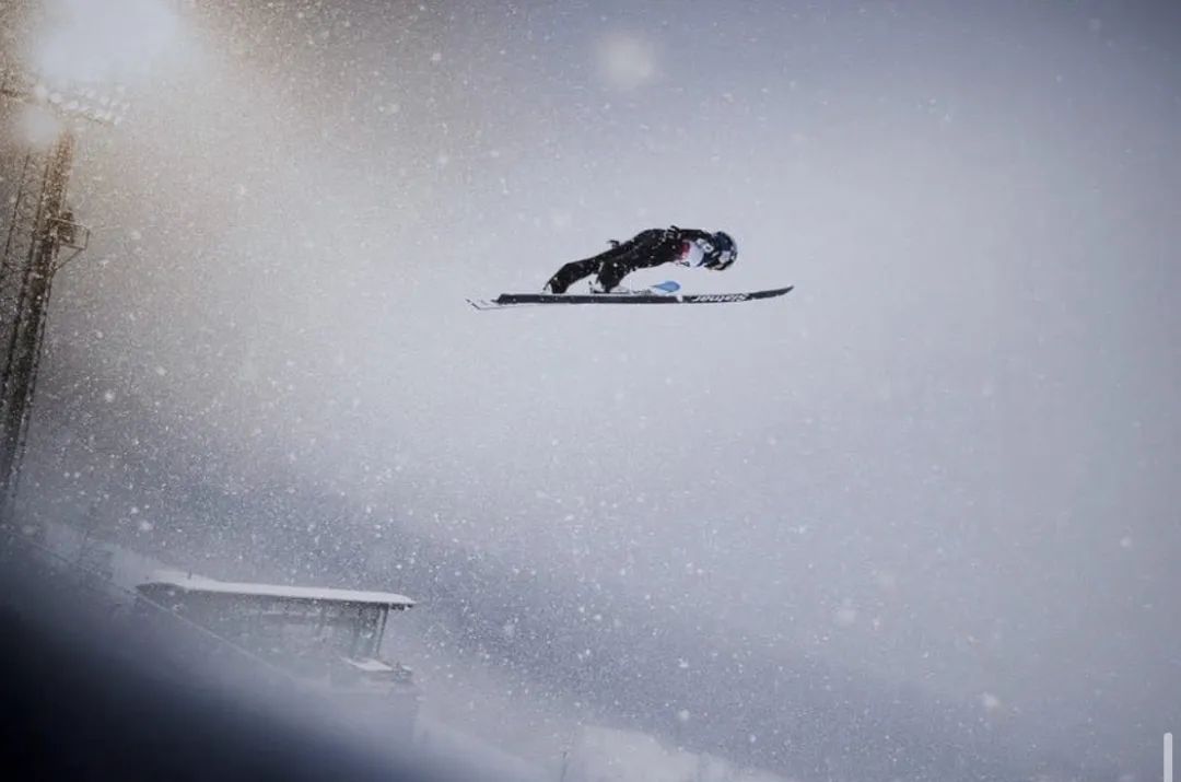 羽生结弦的绯闻女友，北野武都关注她的颜值，高梨沙罗要在北京冬奥会圆金牌梦休闲区蓝鸢梦想 - Www.slyday.coM