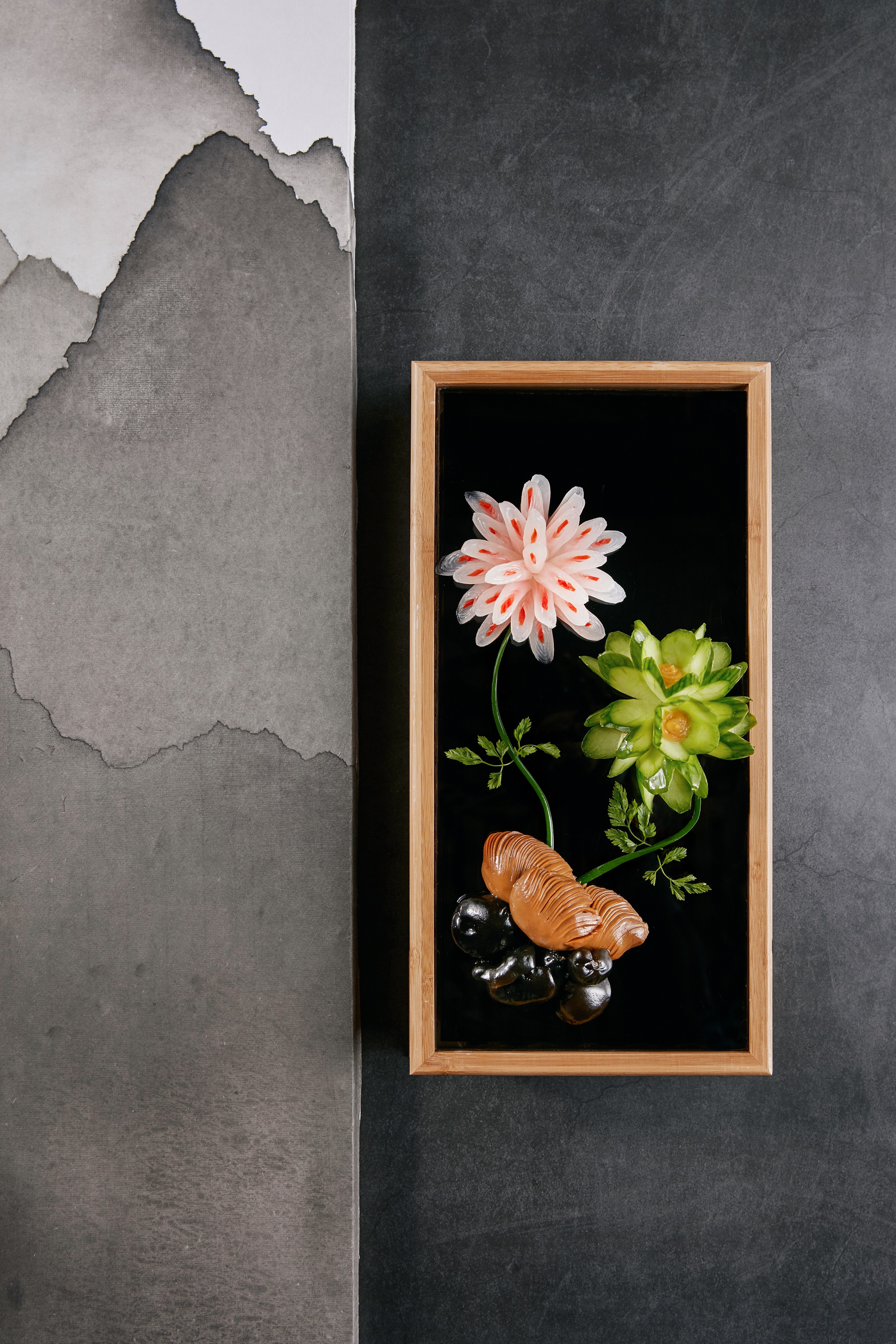 顶级酒店怎么做年夜饭？2022北京年夜饭指南休闲区蓝鸢梦想 - Www.slyday.coM