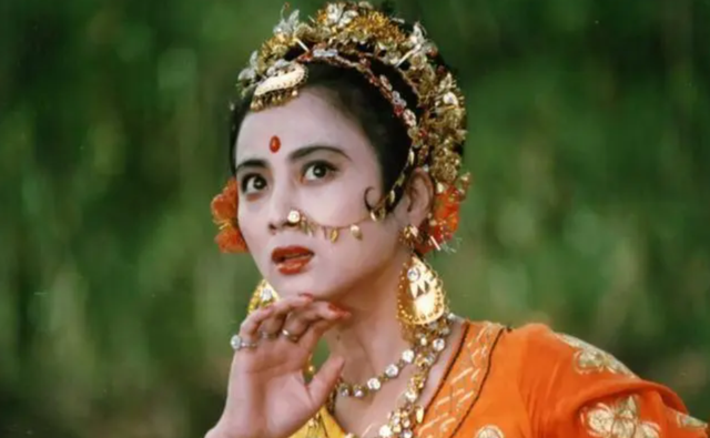 西游记妖怪现状：豹子精爆火、牛魔王去世、白骨精恨上导演休闲区蓝鸢梦想 - Www.slyday.coM