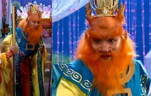 西游记妖怪现状：豹子精爆火、牛魔王去世、白骨精恨上导演休闲区蓝鸢梦想 - Www.slyday.coM