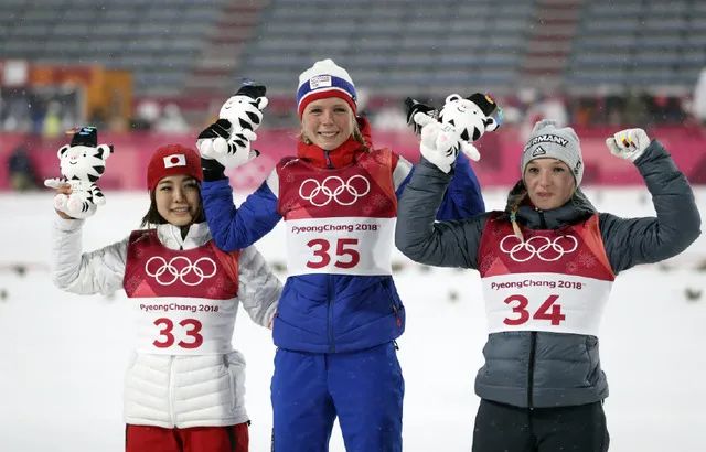 羽生结弦的绯闻女友，北野武都关注她的颜值，高梨沙罗要在北京冬奥会圆金牌梦休闲区蓝鸢梦想 - Www.slyday.coM
