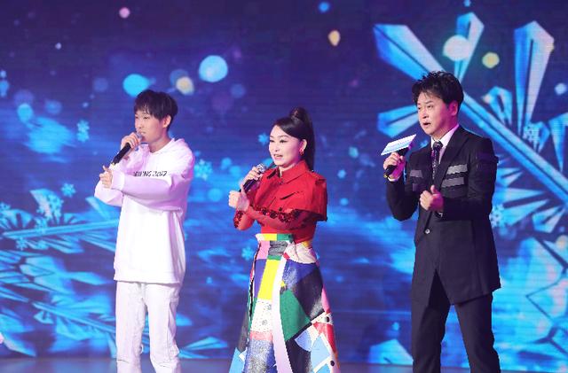 北京冬奥会第三届优秀音乐作品发布，9首优秀歌曲作品入选休闲区蓝鸢梦想 - Www.slyday.coM