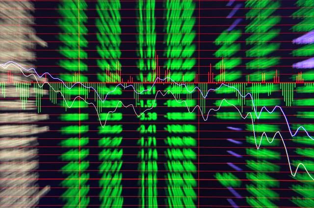 超4300只个股下跌，A股跌上热搜！基金经理：丈母娘已被迫“长期投资”休闲区蓝鸢梦想 - Www.slyday.coM