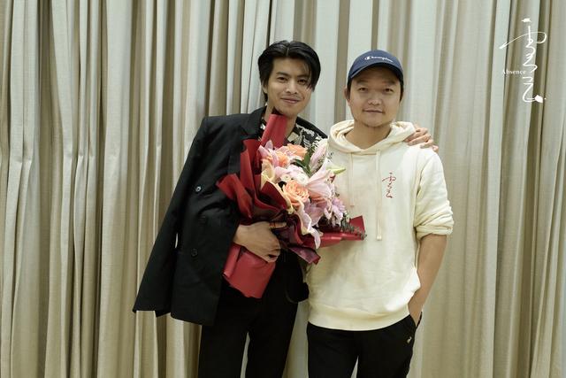 李康生、李梦主演电影《雪云》杀青 同名短片曾入围戛纳|李康生|李梦|短片_新浪新闻