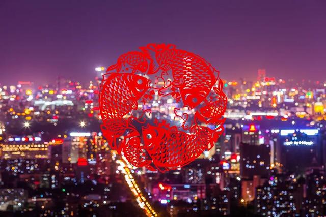 【网络中国节·春节】今天，不只是小年！休闲区蓝鸢梦想 - Www.slyday.coM