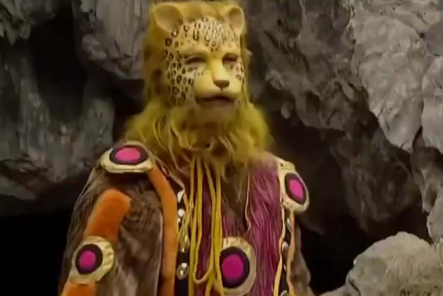 西游记妖怪现状：豹子精爆火、牛魔王去世、白骨精恨上导演休闲区蓝鸢梦想 - Www.slyday.coM