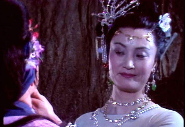 西游记妖怪现状：豹子精爆火、牛魔王去世、白骨精恨上导演休闲区蓝鸢梦想 - Www.slyday.coM