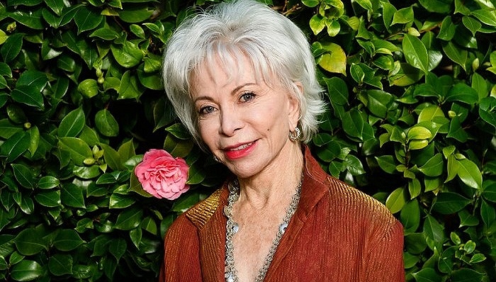 智利作家伊莎贝尔·阿连德:尚待完成的重要任务是打破父权制