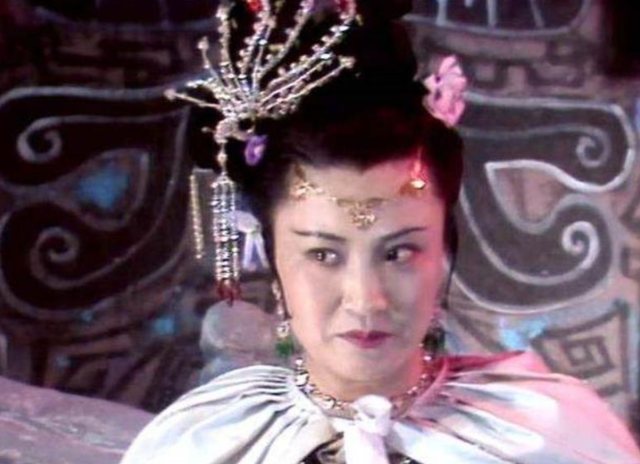 西游记妖怪现状：豹子精爆火、牛魔王去世、白骨精恨上导演休闲区蓝鸢梦想 - Www.slyday.coM