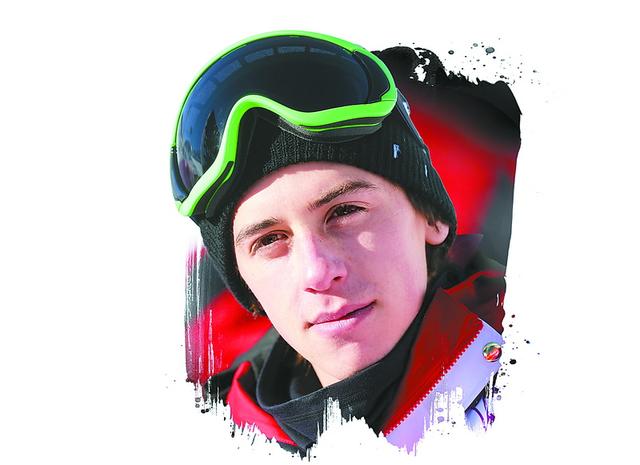 冬奥备战坚持磨难不阻前行