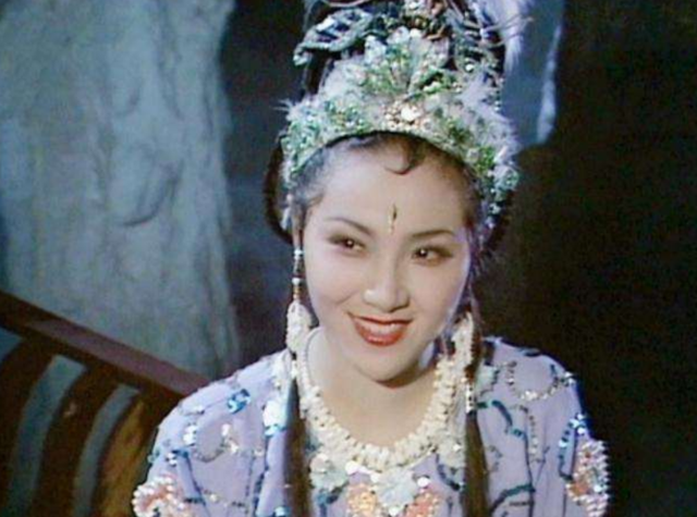 西游记妖怪现状：豹子精爆火、牛魔王去世、白骨精恨上导演休闲区蓝鸢梦想 - Www.slyday.coM