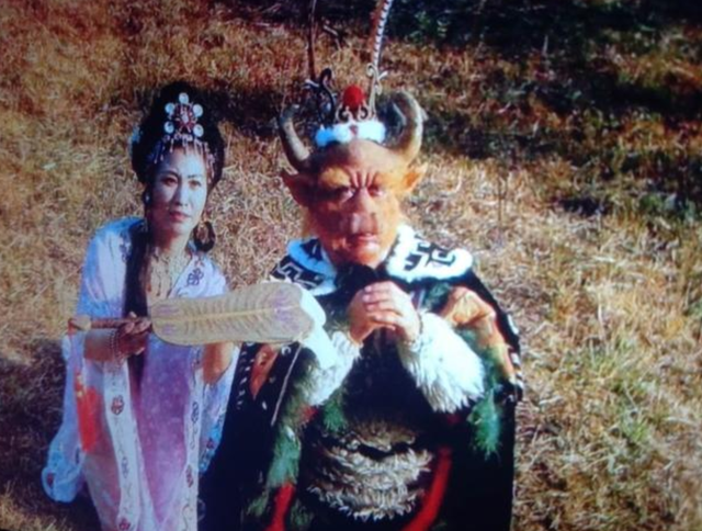 西游记妖怪现状：豹子精爆火、牛魔王去世、白骨精恨上导演休闲区蓝鸢梦想 - Www.slyday.coM