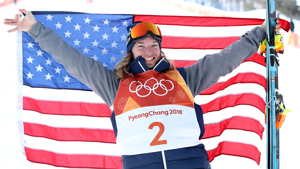 北京冬奥会倒计时10天，全球运动健儿准备好了休闲区蓝鸢梦想 - Www.slyday.coM