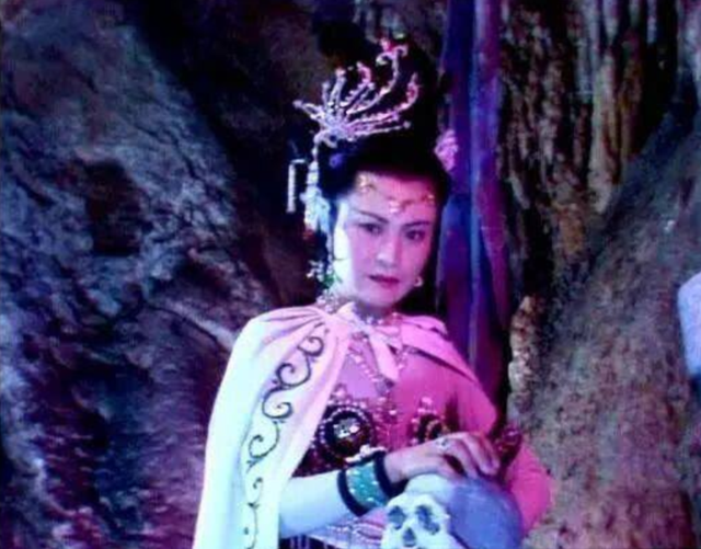 西游记妖怪现状：豹子精爆火、牛魔王去世、白骨精恨上导演休闲区蓝鸢梦想 - Www.slyday.coM