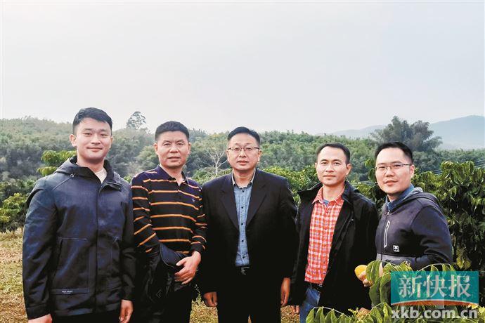 队队长:冯家波工作队队员:何广盛,罗许平,盛懿,黄彬儒,龙金灵,徐小燕