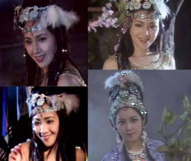 西游记妖怪现状：豹子精爆火、牛魔王去世、白骨精恨上导演休闲区蓝鸢梦想 - Www.slyday.coM