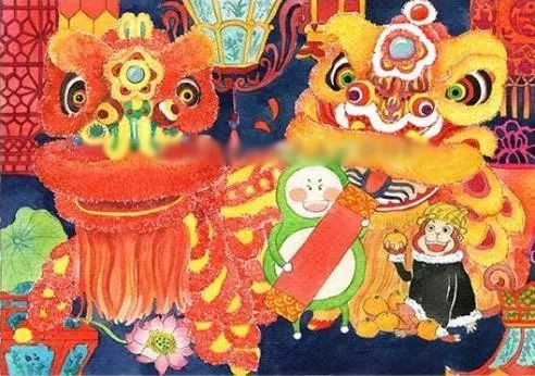 今天小年！天津人有这些讲究！休闲区蓝鸢梦想 - Www.slyday.coM