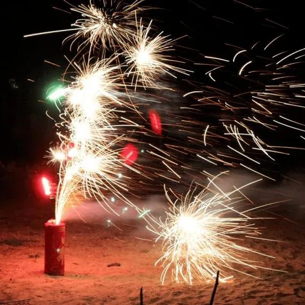 市近郊四区2022年春节期间允许燃放烟花爆竹时间和禁放售烟花爆竹区域