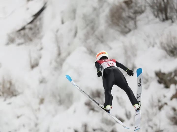 羽生结弦的绯闻女友，北野武都关注她的颜值，高梨沙罗要在北京冬奥会圆金牌梦休闲区蓝鸢梦想 - Www.slyday.coM