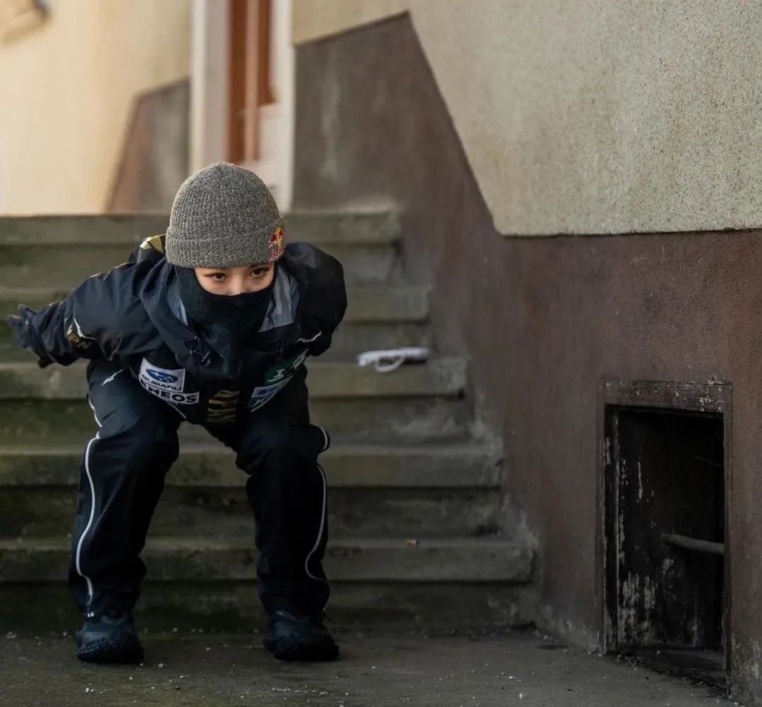 羽生结弦的绯闻女友，北野武都关注她的颜值，高梨沙罗要在北京冬奥会圆金牌梦休闲区蓝鸢梦想 - Www.slyday.coM