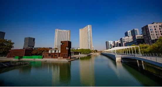 江苏无锡新吴区:水网生态修复示范建设项目绘就新画卷|无锡市_新浪