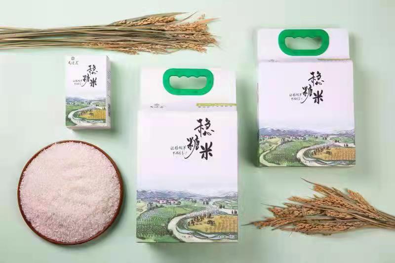 江门：首批稳糖米种子将于2月上旬进入田间育种试验休闲区蓝鸢梦想 - Www.slyday.coM