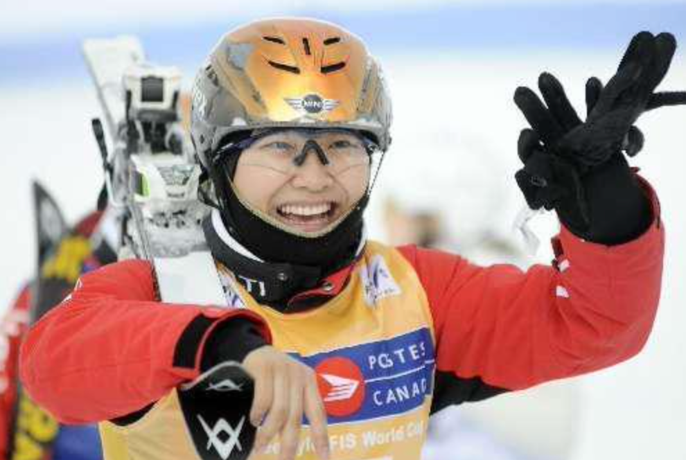 倒计时！辽宁健儿已获14个北京冬奥会参赛资格休闲区蓝鸢梦想 - Www.slyday.coM