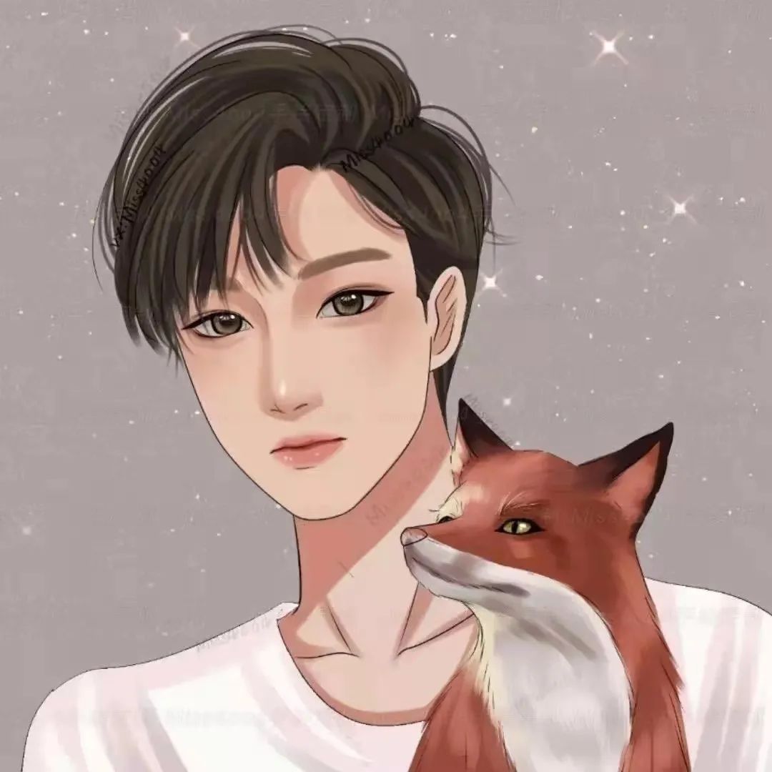 头像daily循环故事会有结局人生旅途不会停止