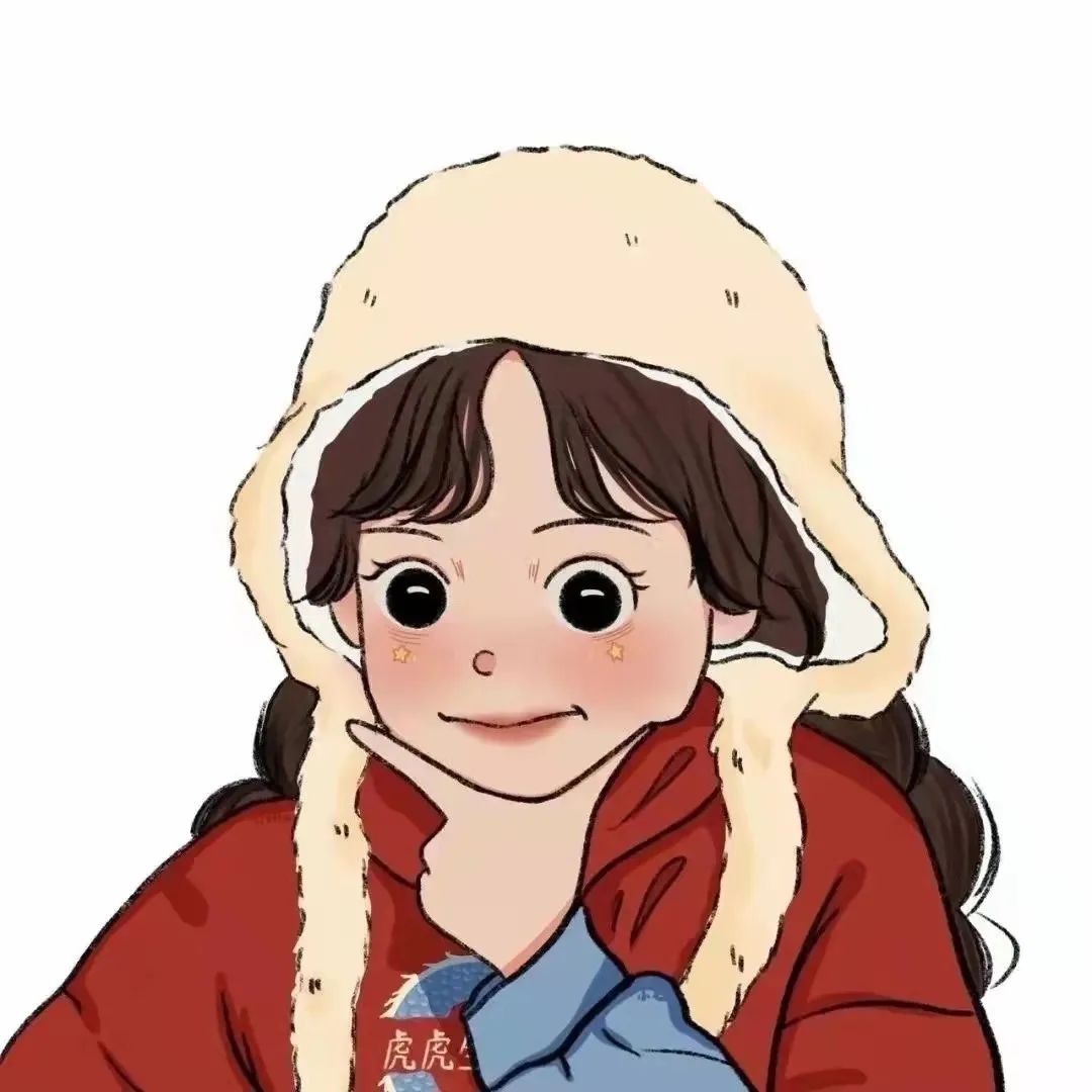 头像daily循环故事会有结局人生旅途不会停止