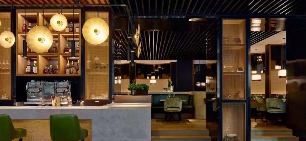 顶级酒店怎么做年夜饭？2022北京年夜饭指南休闲区蓝鸢梦想 - Www.slyday.coM