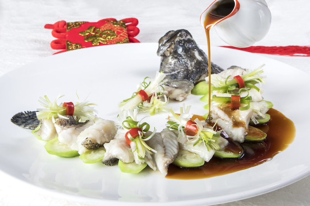 顶级酒店怎么做年夜饭？2022北京年夜饭指南休闲区蓝鸢梦想 - Www.slyday.coM