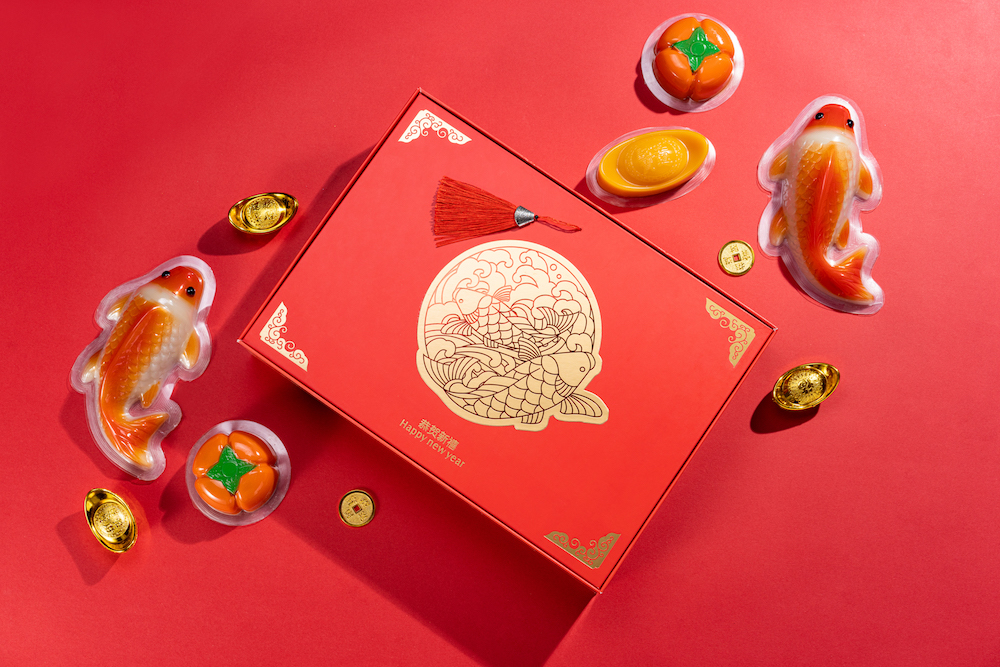 顶级酒店怎么做年夜饭？2022北京年夜饭指南休闲区蓝鸢梦想 - Www.slyday.coM