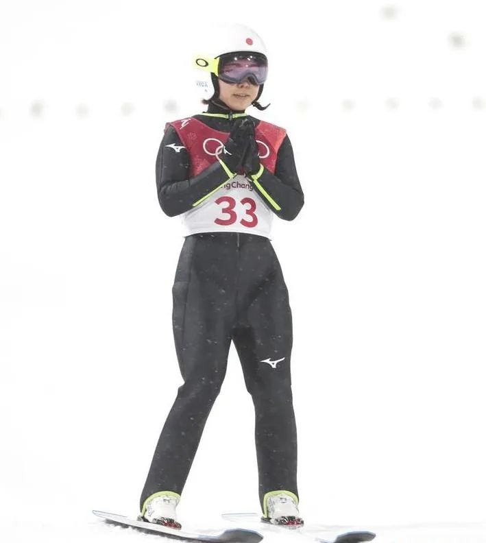 羽生结弦的绯闻女友，北野武都关注她的颜值，高梨沙罗要在北京冬奥会圆金牌梦休闲区蓝鸢梦想 - Www.slyday.coM