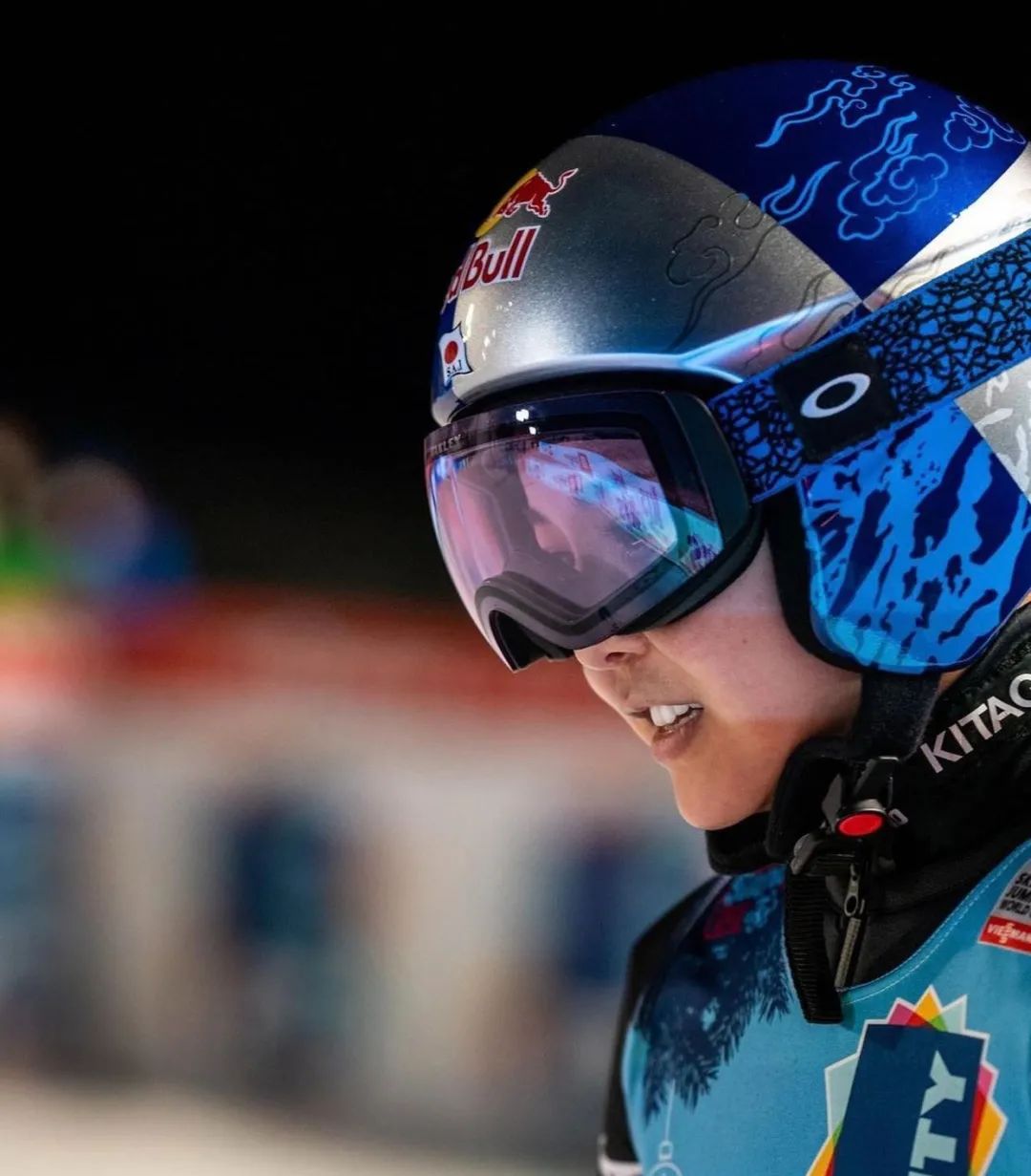 羽生结弦的绯闻女友，北野武都关注她的颜值，高梨沙罗要在北京冬奥会圆金牌梦休闲区蓝鸢梦想 - Www.slyday.coM