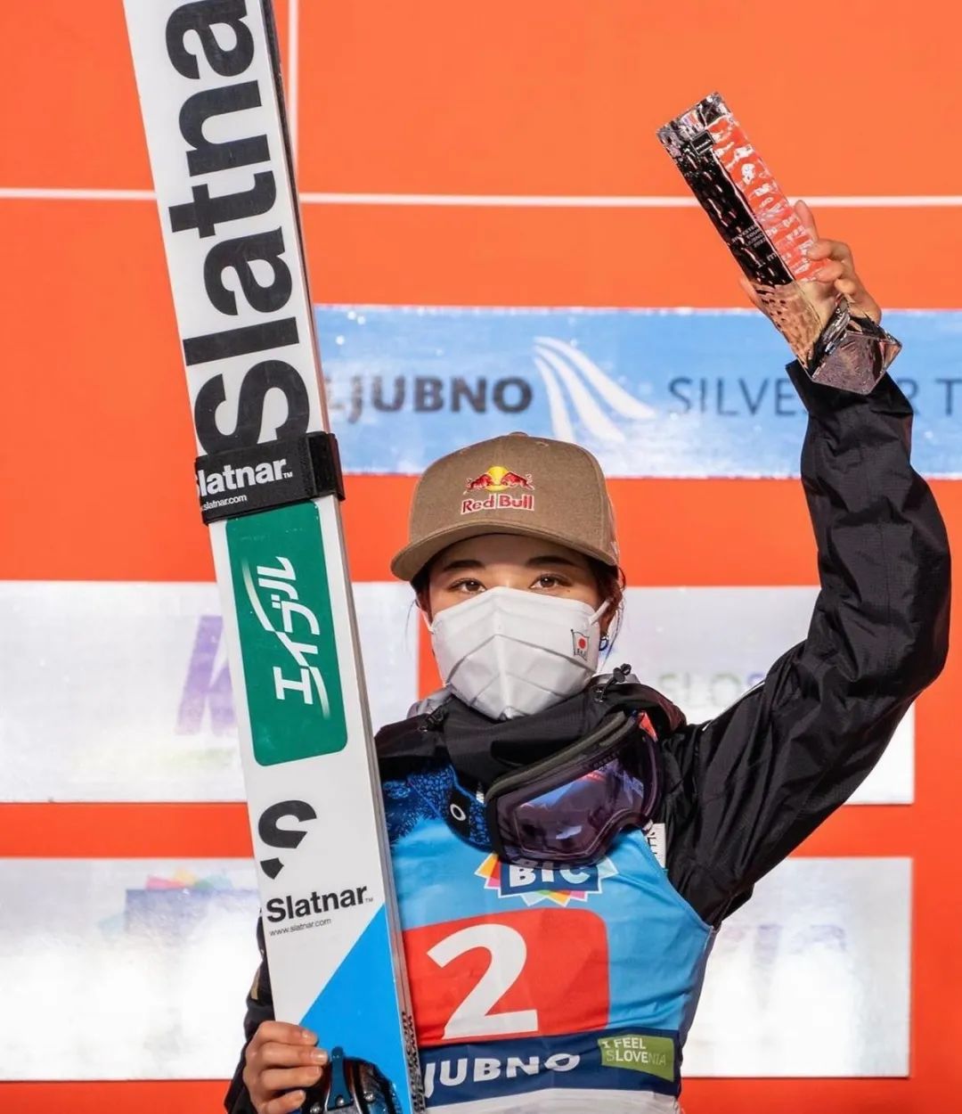 羽生结弦的绯闻女友，北野武都关注她的颜值，高梨沙罗要在北京冬奥会圆金牌梦休闲区蓝鸢梦想 - Www.slyday.coM