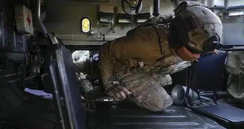 乌克兰外交部：已有4国准备撤离驻乌使馆人员