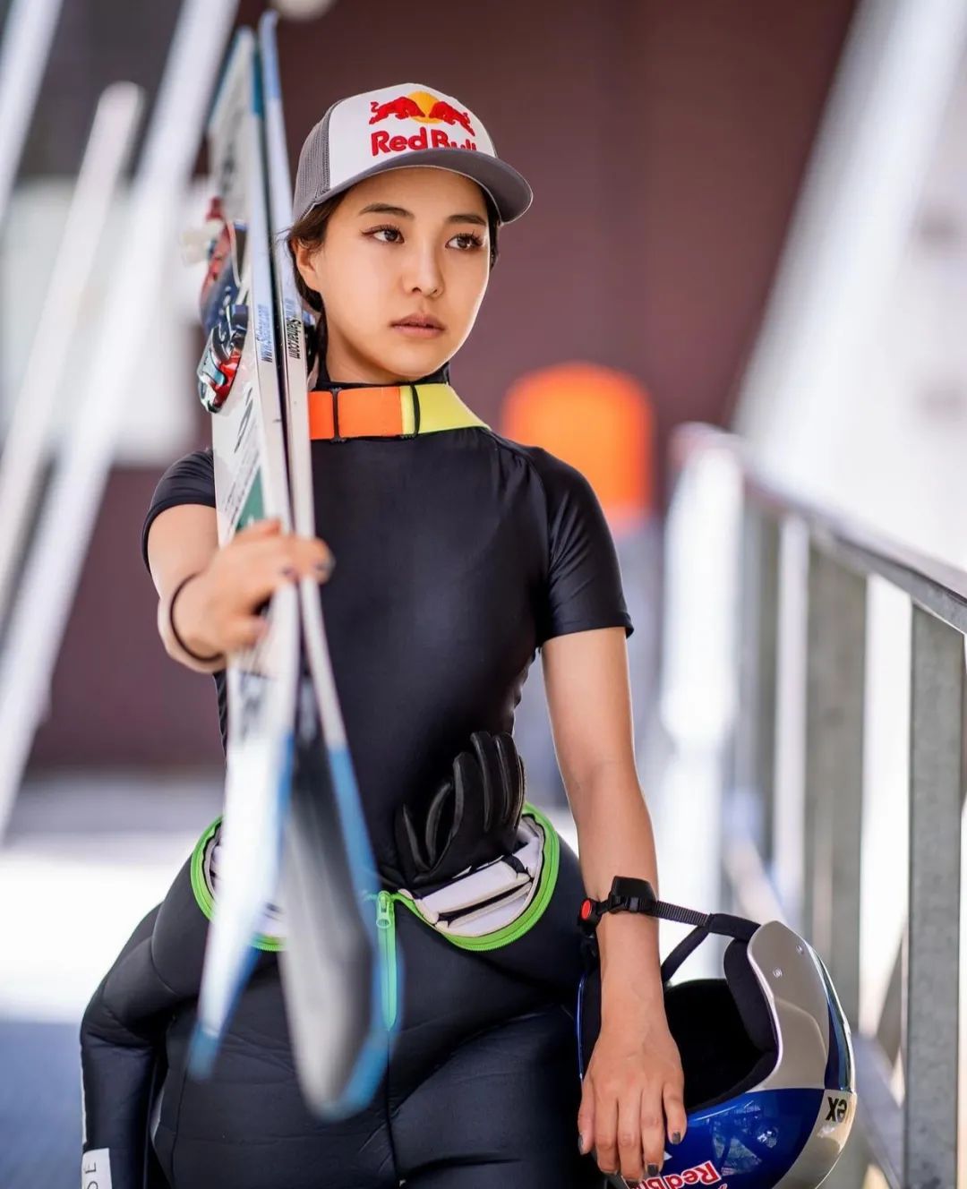 羽生结弦的绯闻女友，北野武都关注她的颜值，高梨沙罗要在北京冬奥会圆金牌梦休闲区蓝鸢梦想 - Www.slyday.coM