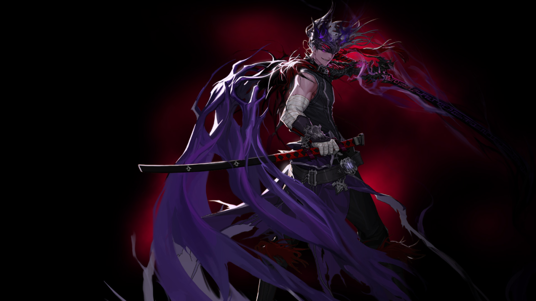 男鬼剑1080p三觉壁纸电脑下载