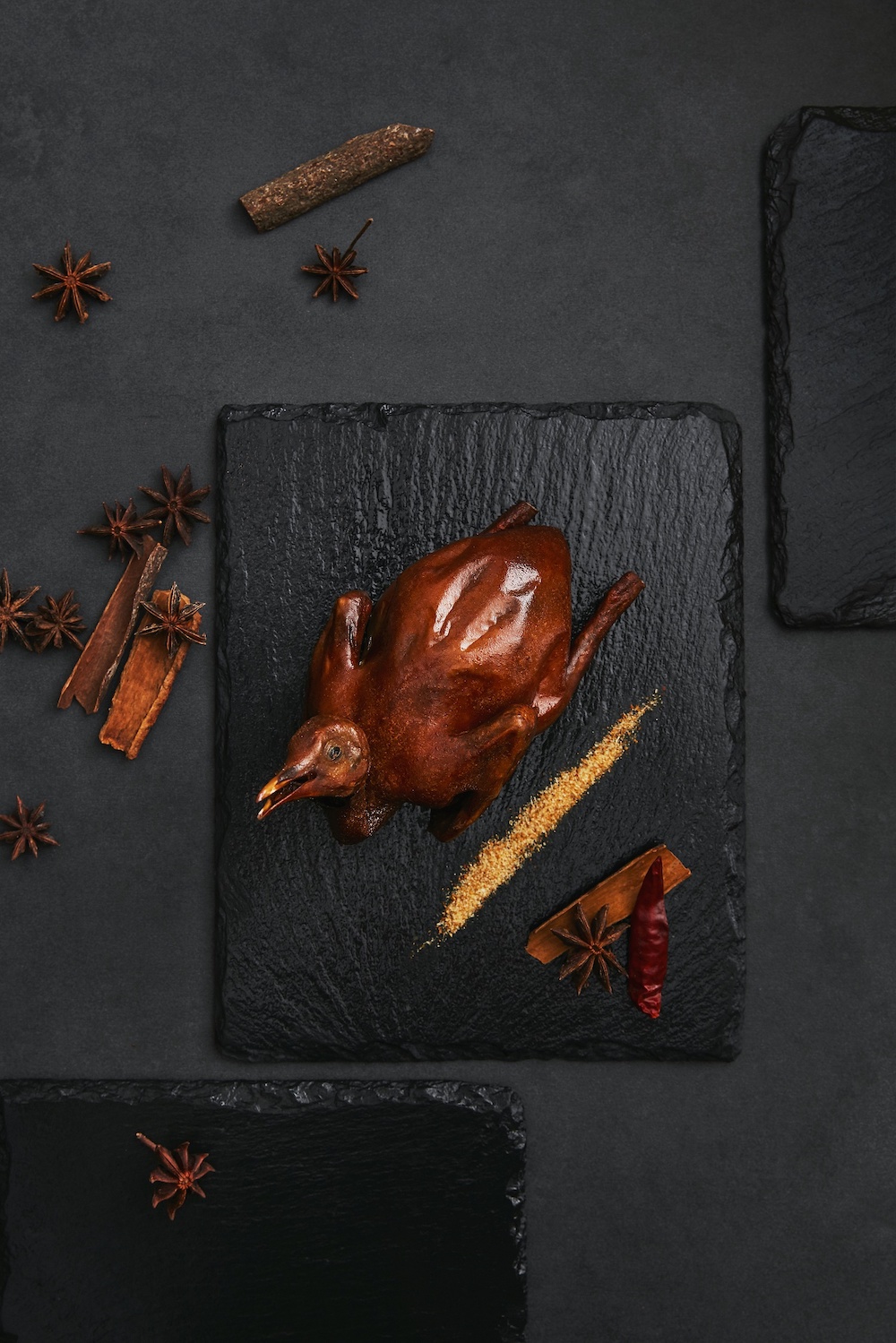 顶级酒店怎么做年夜饭？2022北京年夜饭指南休闲区蓝鸢梦想 - Www.slyday.coM