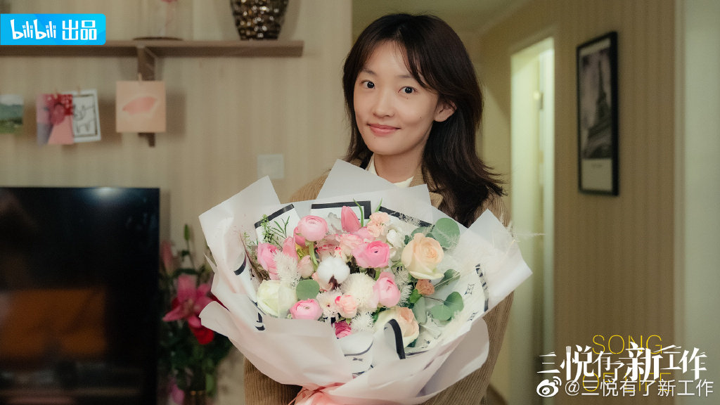 周依然,杨新鸣,鄂靖文主演,梁靖康,刘钧,康可人等加盟